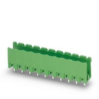 MSTBV 2,5/ 9-G-5,08 GY VPE500 PCB header