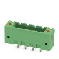 MSTBV 2,5 HC/ 4-GF-5,08 PCB jungtis