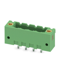 MSTBV 2,5 HC/ 4-GF PCB jungtis