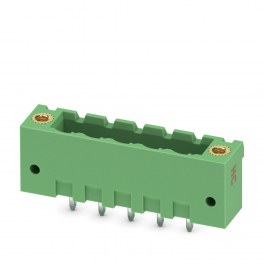 MSTBV 2,5 HC/ 5-GF-5,08 PCB jungtis