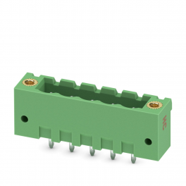 MSTBV 2,5 HC/ 5-GF PCB jungtis