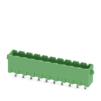 MSTBVA 2,5/10-G-5,08-RN PCB jungtis