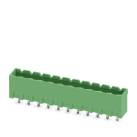 MSTBVA 2,5/11-G PCB header