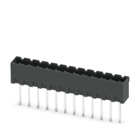 MSTBVA 2,5/12-G-5,08 BKPIN13,9 PCB header