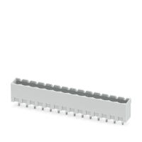 MSTBVA 2,5/14-G GY7035 PCB jungtis