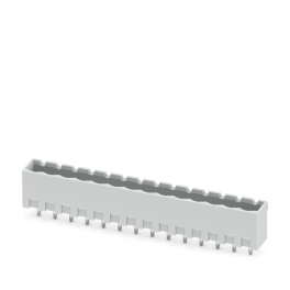 MSTBVA 2,5/14-G GY7035 PCB jungtis