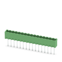 MSTBVA 2,5/16-G-5,08 PIN 13,9 PCB header