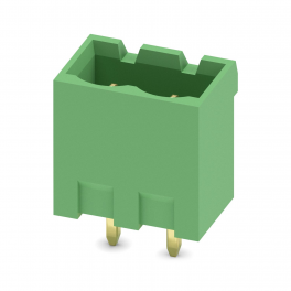 MSTBVA 2,5/ 2-G-5,08 AU PCB header