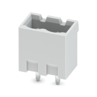 MSTBVA 2,5/ 2-G-5,08 GY7035 PCB jungtis