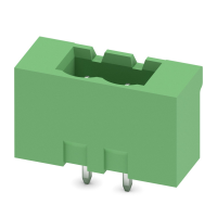 MSTBVA 2,5/ 2-G-5,08-LR PCB header