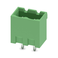 MSTBVA 2,5/ 2-G-5,08 PCB header