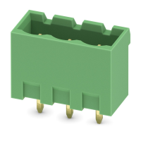 MSTBVA 2,5/ 3-G-5,08 AU PCB header