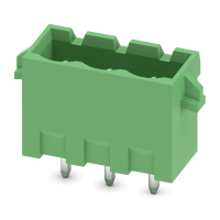 MSTBVA 2,5/ 3-G-5,08-RN PCB jungtis