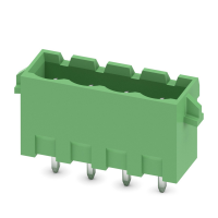 MSTBVA 2,5/ 4-G-5,08-RN PCB jungtis