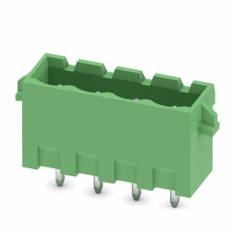 MSTBVA 2,5/ 4-G-5,08-RN PCB jungtis