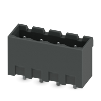 MSTBVA 2,5/ 4-G BK PIN 26 PCB header