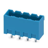 MSTBVA 2,5/ 4-G BU PCB jungtis