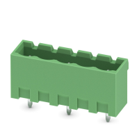 MSTBVA 2,5/ 5-G-5,08 (135) PCB header