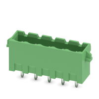 MSTBVA 2,5/ 5-G-5,08-RN PCB jungtis