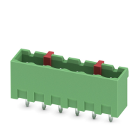 MSTBVA 2,5/ 6-G-5,08 CR2,5 PCB jungtis
