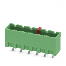 MSTBVA 2,5/ 6-G-5,08 CR4 PCB jungtis