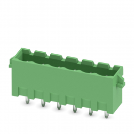 MSTBVA 2,5/ 6-G-RN PCB jungtis