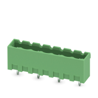 MSTBVA 2,5/ 7-G-5,08 (1357) PCB header