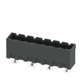 MSTBVA 2,5/ 7-G-5,08 BK PA1357 PCB header