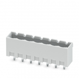 MSTBVA 2,5/ 7-G-5,08 GY7035 PCB jungtis