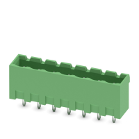 MSTBVA 2,5/ 7-G-5,08 PCB header