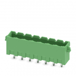 MSTBVA 2,5/ 7-G-5,08-RN PCB jungtis