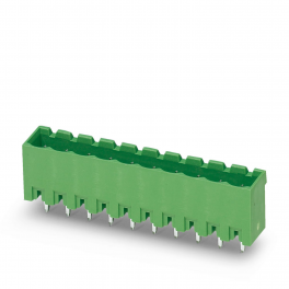 MSTBVA 2,5/ 8-G-5,08 PCB header
