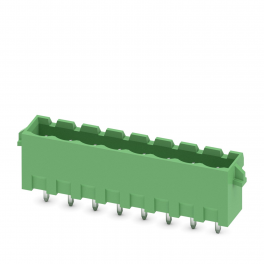 MSTBVA 2,5/ 8-G-RN PCB jungtis
