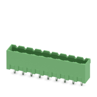MSTBVA 2,5/ 9-G-5,08 PCB header