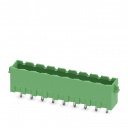 MSTBVA 2,5/ 9-G-5,08-RN PCB jungtis