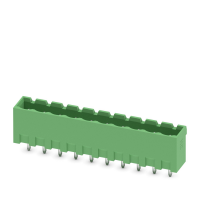 MSTBVA 2,5 HC/10-G-5,08 PCB jungtis