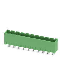 MSTBVA 2,5 HC/10-G PCB jungtis