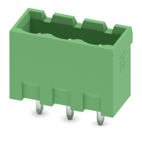 MSTBVA 2,5 HC/ 3-G-5,08 PCB jungtis