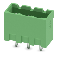 MSTBVA 2,5 HC/ 3-G PCB jungtis