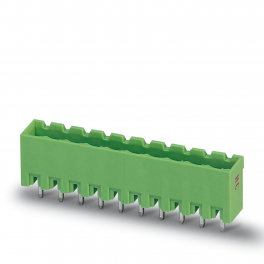 MSTBVA 2,5 HC/ 7-G BD:X1 PCB jungtis