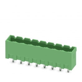 MSTBVA 2,5 HC/ 8-G-5,08 PCB jungtis