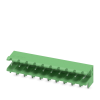 MSTBW 2,5/10-G-5,08 PCB header