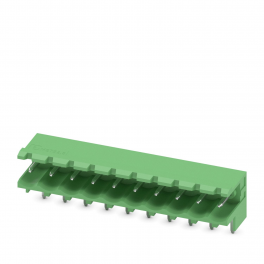 MSTBW 2,5/10-G PCB header