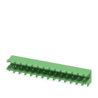 MSTBW 2,5/14-G PCB header