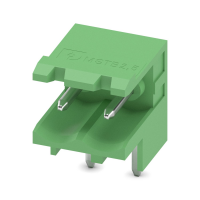 MSTBW 2,5/ 2-G PCB header