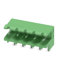MSTBW 2,5/ 5-G PCB header