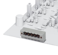 MSTBW 2,5/ 5-GF-5,08 4,45 ABAU PCB jungtis