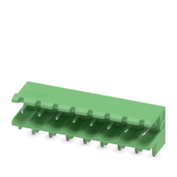 MSTBW 2,5/ 8-G-5,08 PCB header