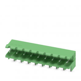MSTBW 2,5/ 9-G-5,08 PCB header