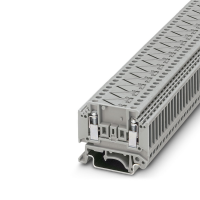 MTKD-NICRSI/NISI Thermoelectric voltage terminal block pair